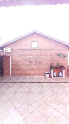 Imagem Casa Padrão