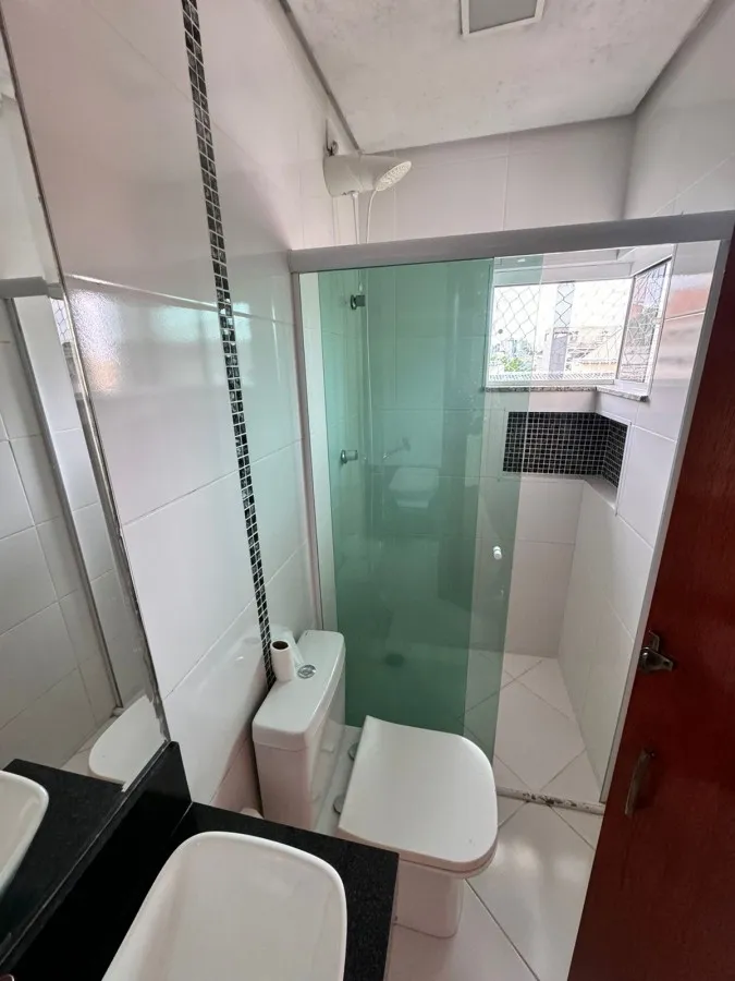 Imagem Sobrado para Venda em Santo André / SP no bairro vila Alto de Santo André