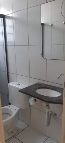 Imagem Apartamento 50m², 2 dormitórios Condomínio Spazio Splendido.