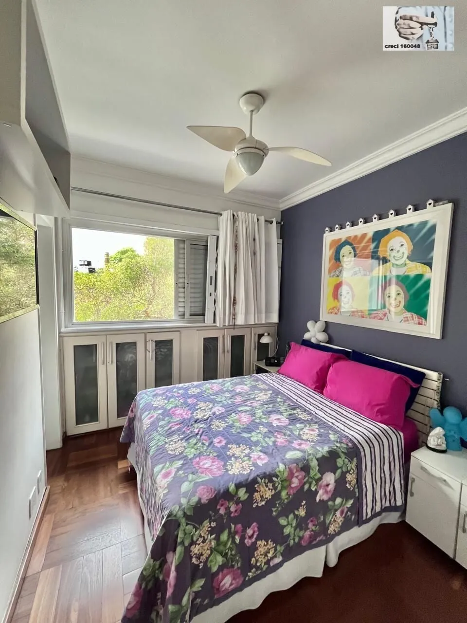 Imagem Apartamento em Brooklin Novo, São Paulo/SP