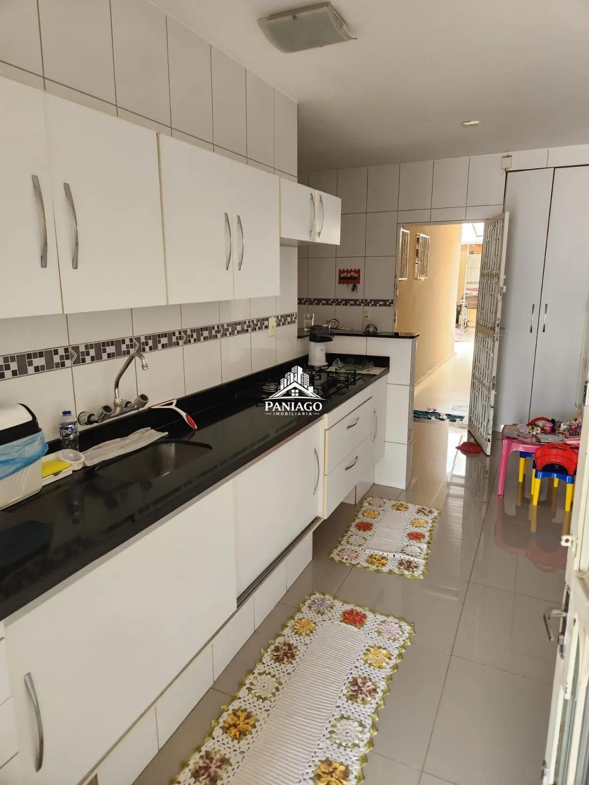 Imagem Casa com 4 Quartos, Edícula e Churrasqueira à Venda no Jardim Europa
