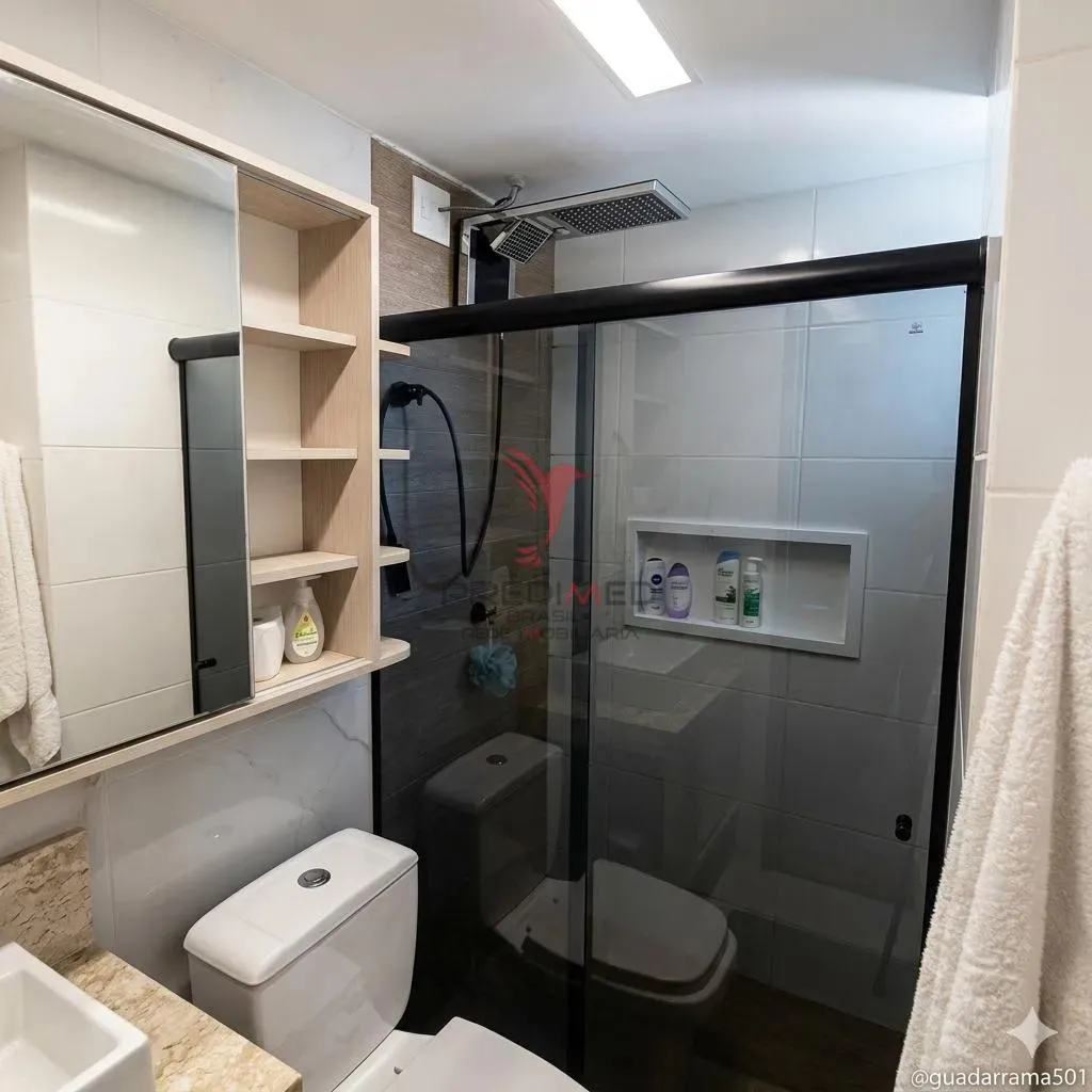 Imagem Apartamento Espaçoso Nascente Expedicionários