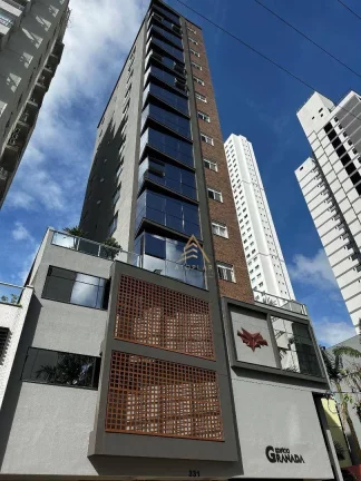 Foto do imóvel Apartamento com 2 dormitórios à venda, 93 m² por R$ 1.850.000,00 - Centro - Balneário Camboriú/SC