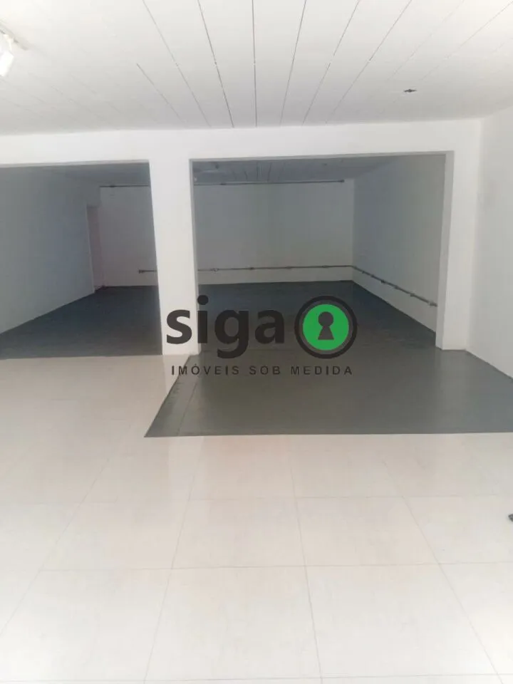 Imagem Casa comercial para locação na Vila Andrade!!!