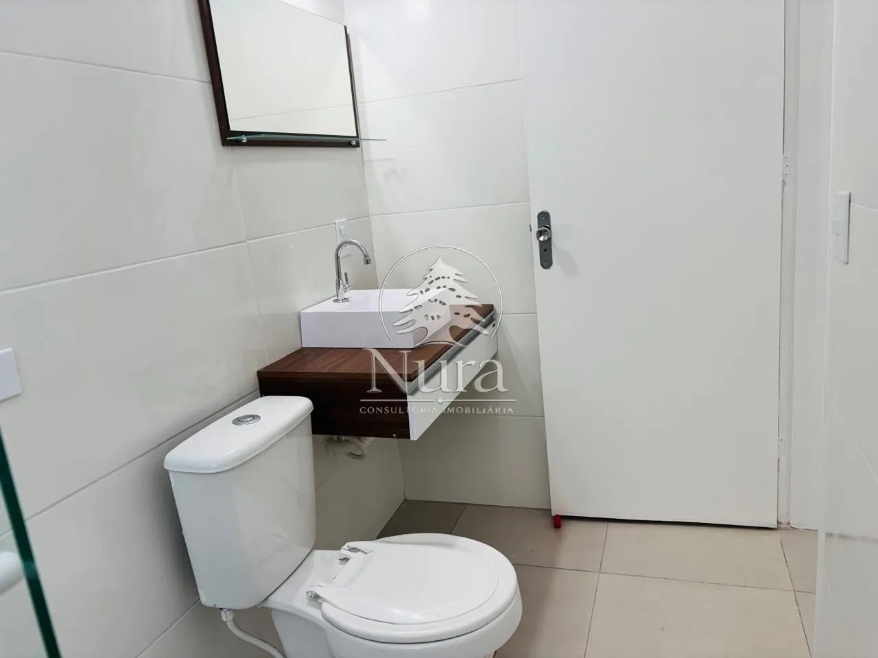 Imagem Apartamento de 1 quarto, 42m² no bairro José Menino, em Santos