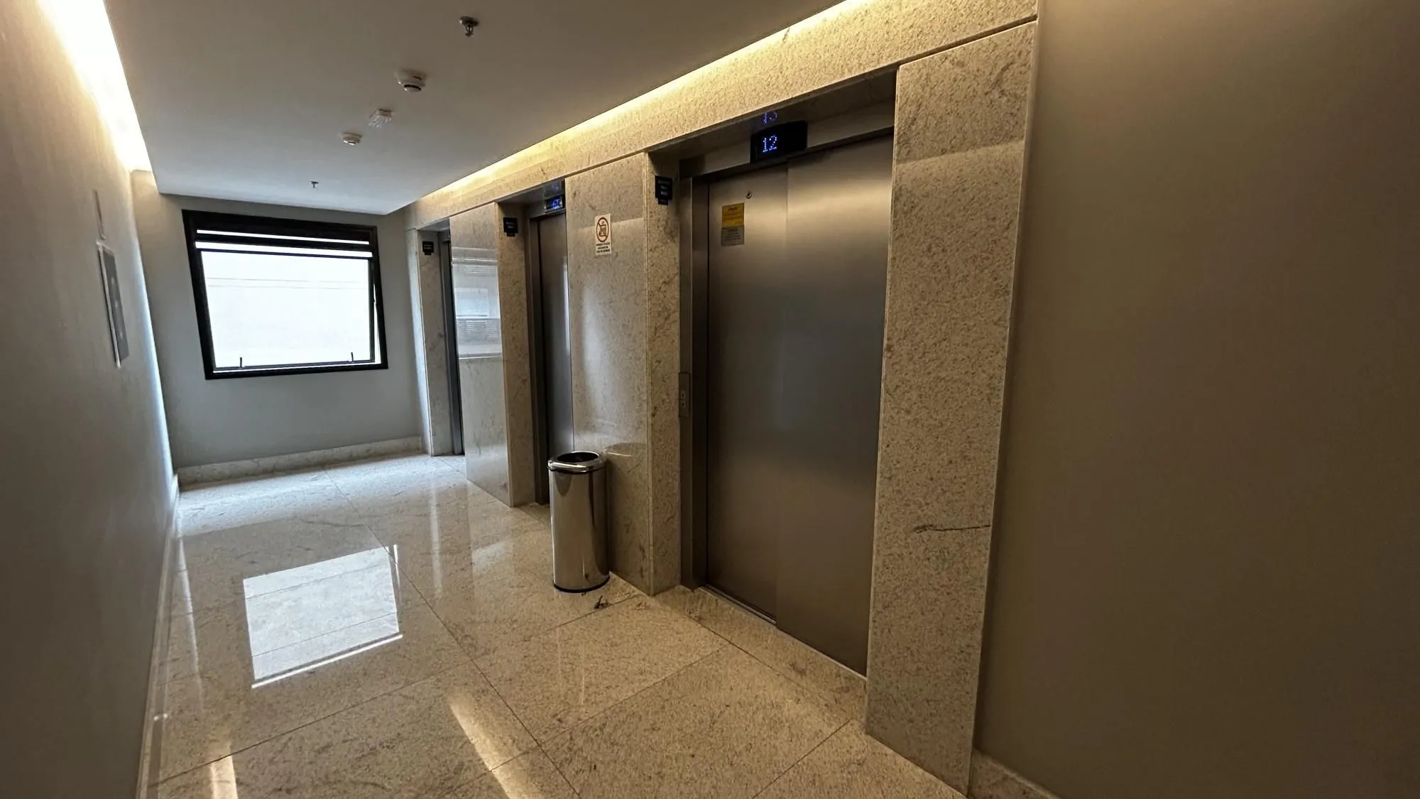 Imagem Sala Comercial em Marechal Rondon