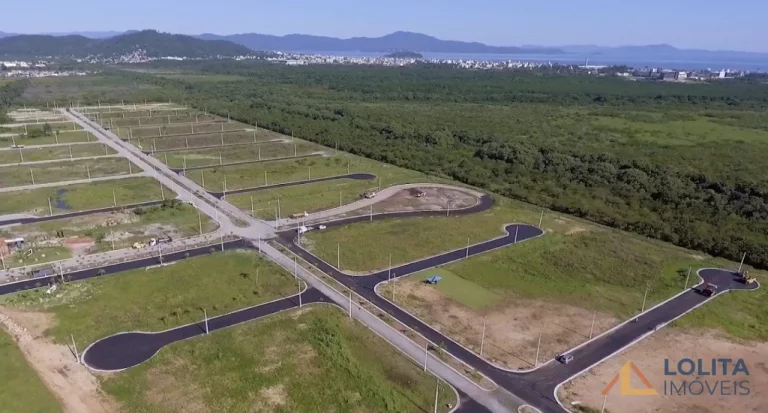 Imagem Excelente Oportunidade! Lote à venda com 459,63m no Real Parque Novo Norte em Florianópolis/SC