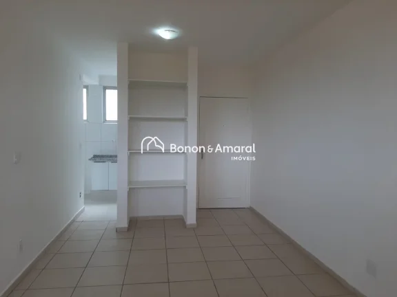 Imagem Apartamento para locação no Taquaral, em Campinas, ideal para quem busca praticidade, conforto e u...