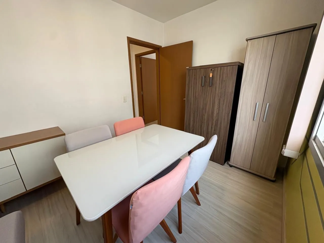 Imagem Cobertura 154m² no bairro Teresópolis