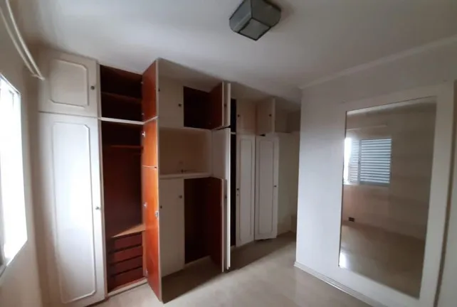 Imagem Apartamento com 3 Quartos para Alugar, 94 m² em Vila Ester (Zona Norte) - São Paulo