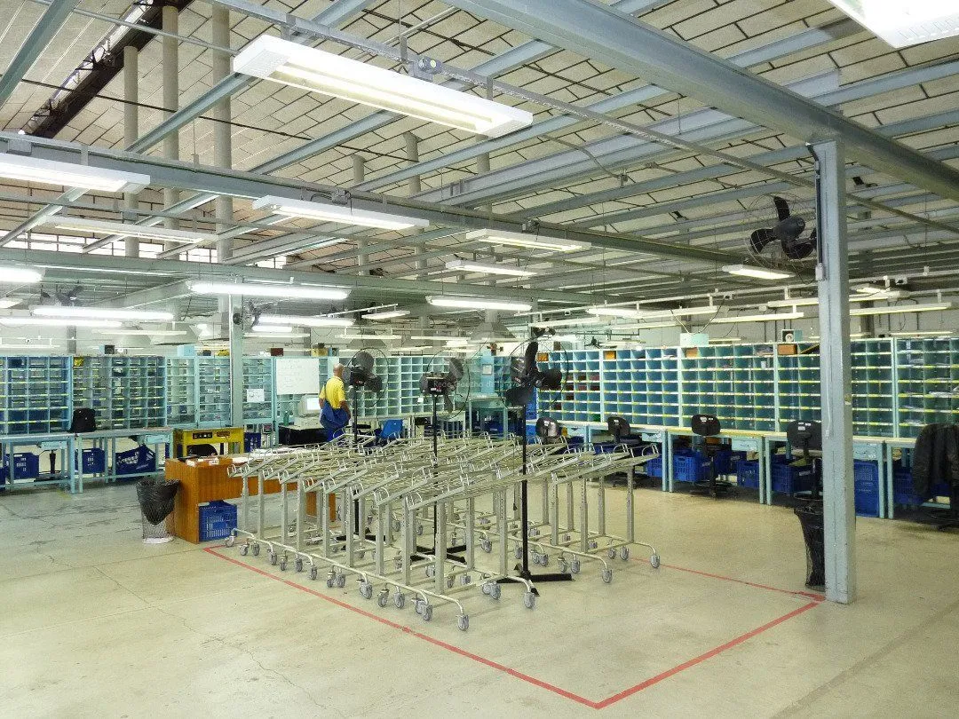 Imagem Depósito/Pavilhão para Venda - 5.686,00m², 0 dormitórios, Sarandi