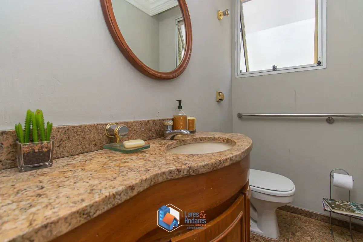 Imagem Apartamento para venda em Santa Cecília com 4 quartos, sendo 3 suítes, 204m²