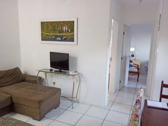 Imagem APARTAMENTO COM 63 m² - PEDREIRA - MONGAGUÁ SP