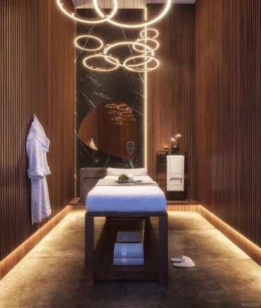 Imagem Um novo horizonte contemporâneo de design e tecnologia. O empreendimento traz através de sua arqui...
