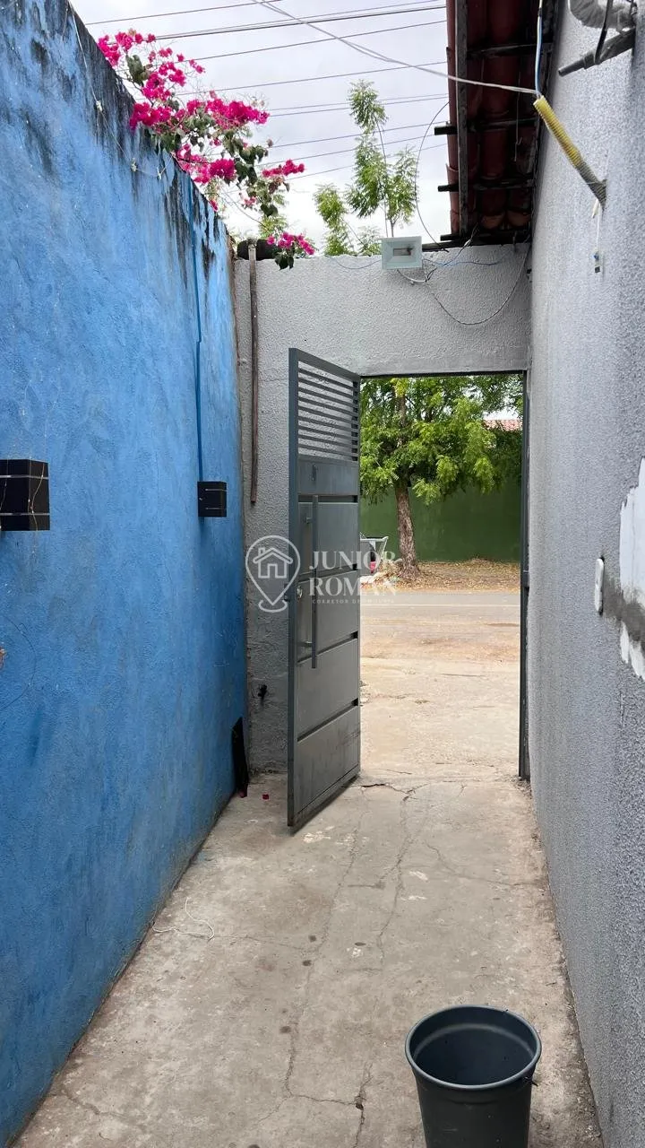 Imagem CASA 3 DORM 160M2 - BAIRRO ANTÔNIO GERALDO l BARREIRAS/BA