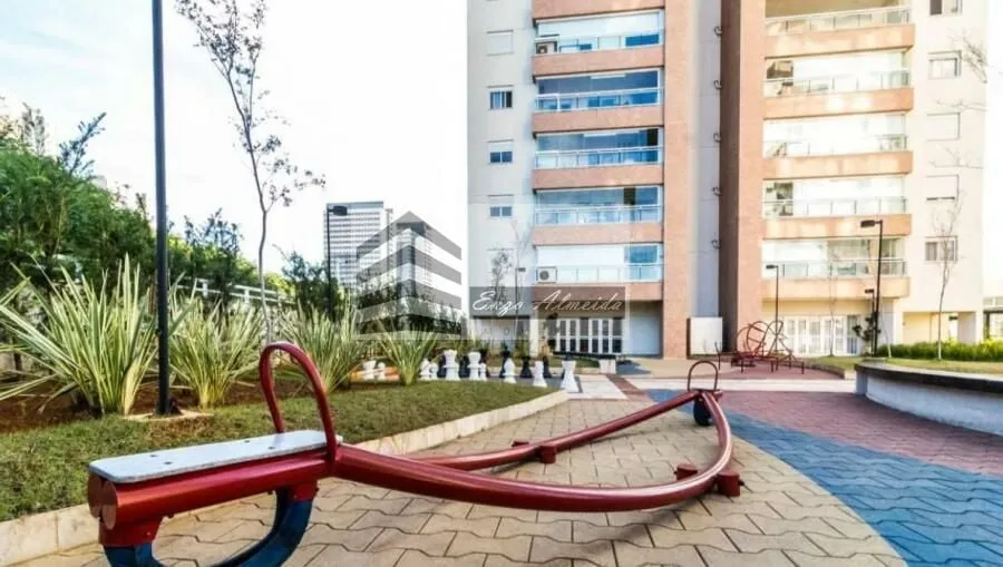 Imagem Apartamento à venda em São Paulo/SP