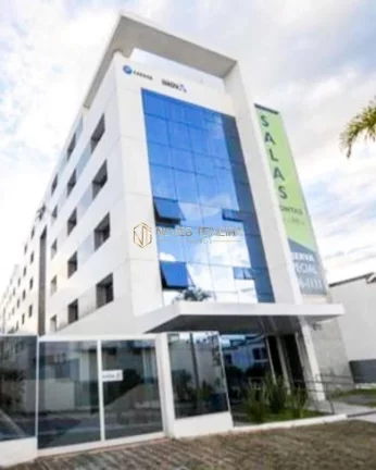 Imagem Sala para alugar, 25 m² - Lago Norte - Brasília/DF