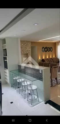 Imagem Apartamento em Alphaville - Barueri