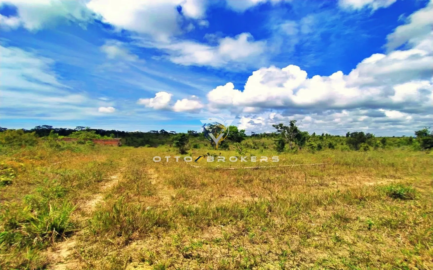 Imagem TERRENO RESIDENCIAL em Santa Cruz Cabrália - BA, Mutari