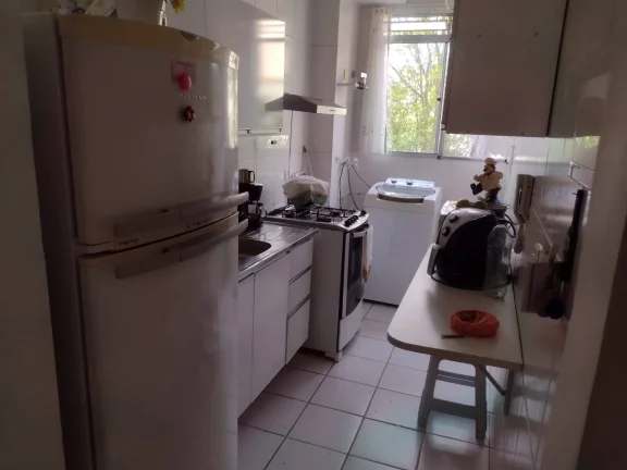Imagem Oportunidade - Apartamento na Cidade Líder - Conforto, Lazer e Segurança