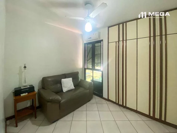 Imagem Apartamento com 3 dormitórios à venda, 123 m² por R$ 750.000,00 - Jardim Camburi - Vitória/ES