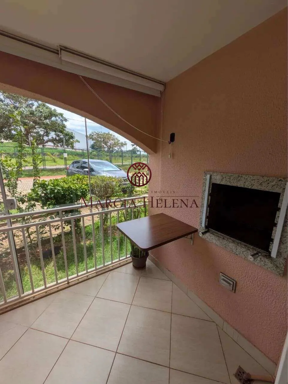 Imagem Apartamento à venda, no Avalon 2 em Campinas, Loteamento Center Santa Genebra, com 3 quartos, 76m2