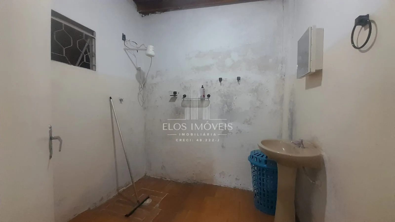 Imagem Casa de 4 quartos, 108m² no bairro Jardim Vista Alegre, em Limeira