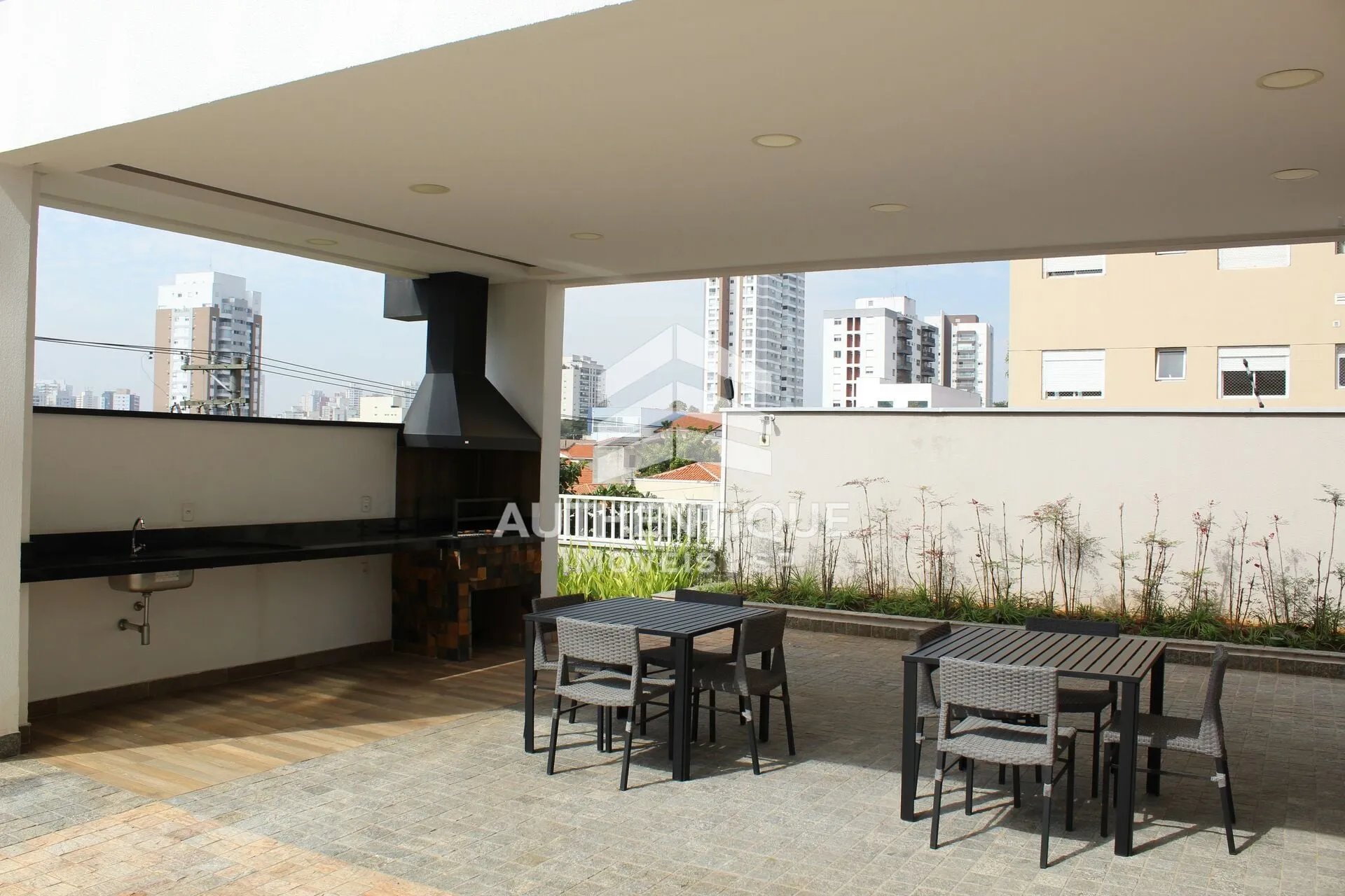 Imagem Edificio MariAna - Apartamento à venda em São Paulo/SP