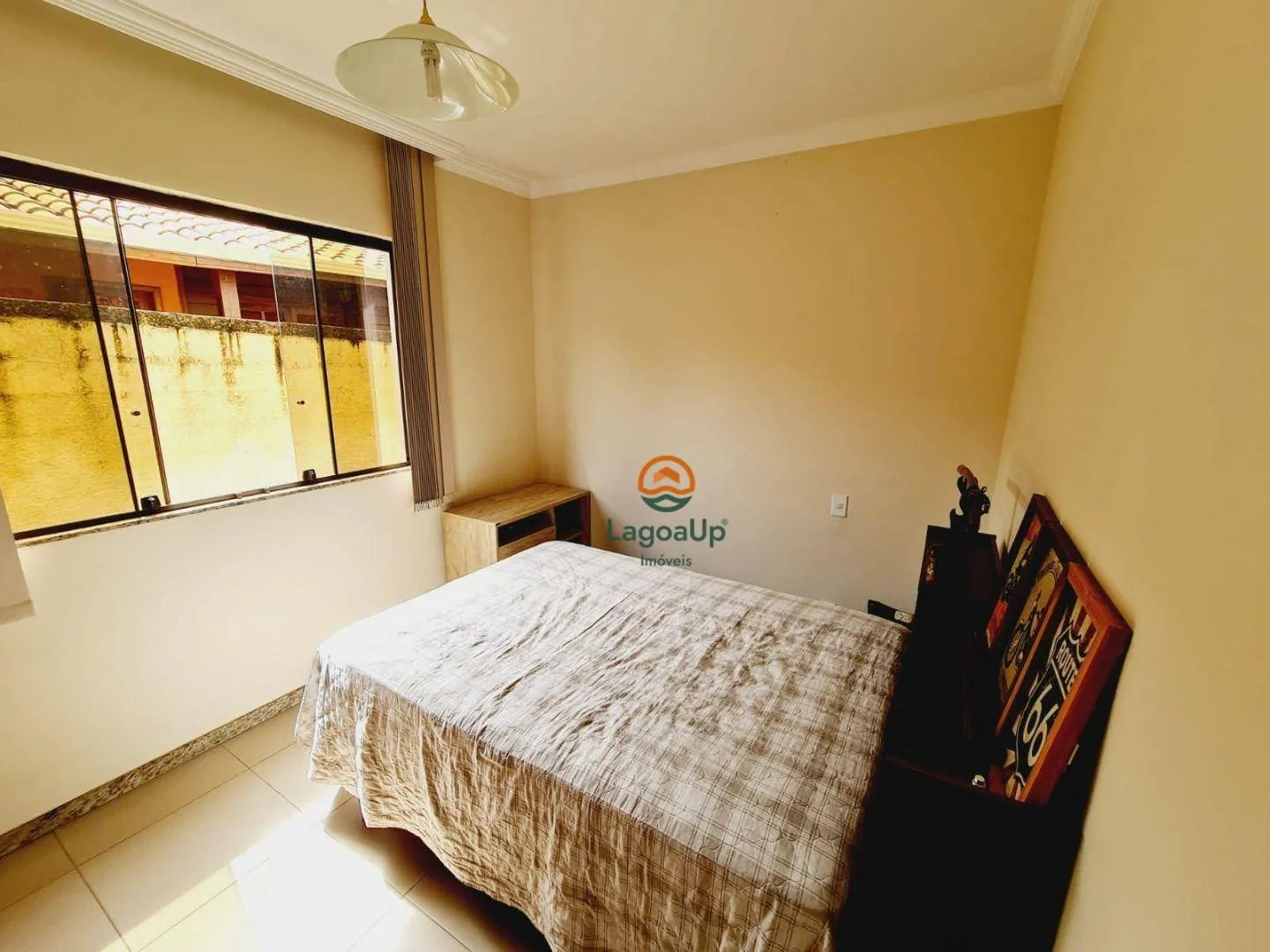 Imagem Casa com 4 dormitórios à venda, 110 m² por R$ 1.050.000,00 - Condomínio Residencial Cedro - Lagoa Santa/MG