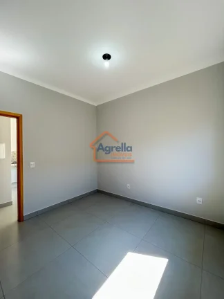 Imagem CASA TÉRREA RECÉM CONSTRUÍDA À VENDA NO PARQUE REAL