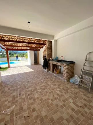 Imagem Linda Casa de Campo em Mairiporã FINANCIAMENTO BANCÁRIO!