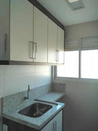 Imagem Apartamento com 3 Quartos à Venda, 85 m² em Centro - Criciúma