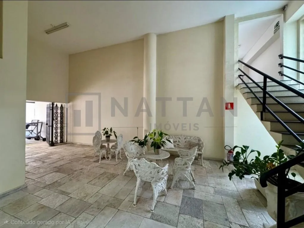 Imagem Apartamento com 3 dormitórios à venda, 125 m² por R$ 630.000,00 - Mooca - São Paulo/SP