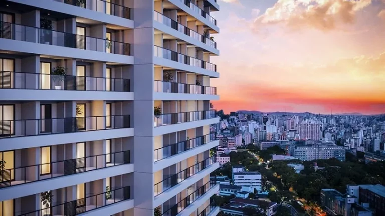 Imagem Studio à venda em São Paulo, Pinheiros, com 1 quarto, 32,13m2