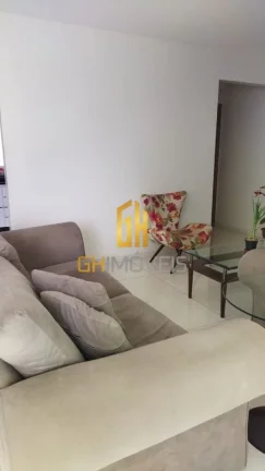 Imagem AP1461

Apartamento com 3 quartos no Setor Pedro Ludovico, com 109m² de área privativa.

O apartam...