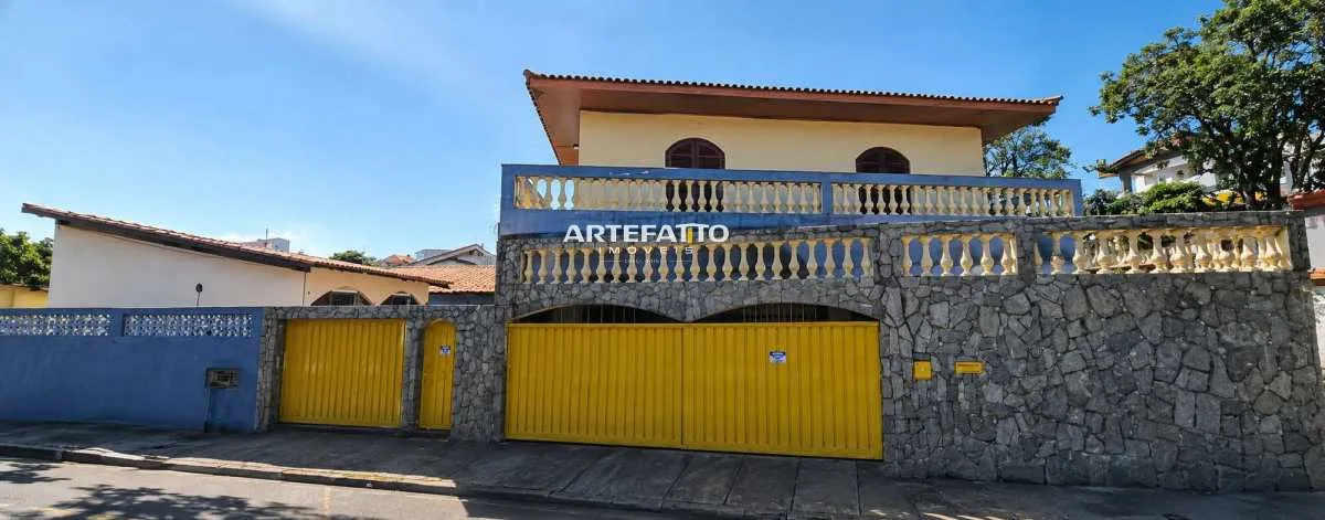 Foto do imóvel Prédio comercial à venda em Franca, Prolongamento Vila Duque de Caxias, 497m2