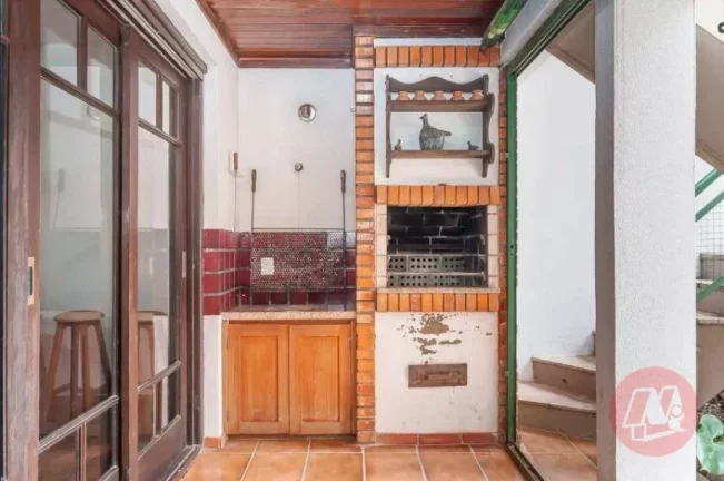 Imagem Casa à venda, 253 m² por R$ 1.600.000,00 - Rio Branco - Porto Alegre/RS