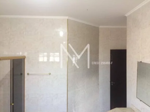 Imagem Casa em condomínio para venda 3 Quartos 1 Suíte 220m² - Bairro Urbanova