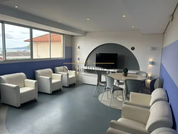 Imagem APARTAMENTO RESIDENCIAL em SÃO JOSÉ - SC, PRAIA COMPRIDA