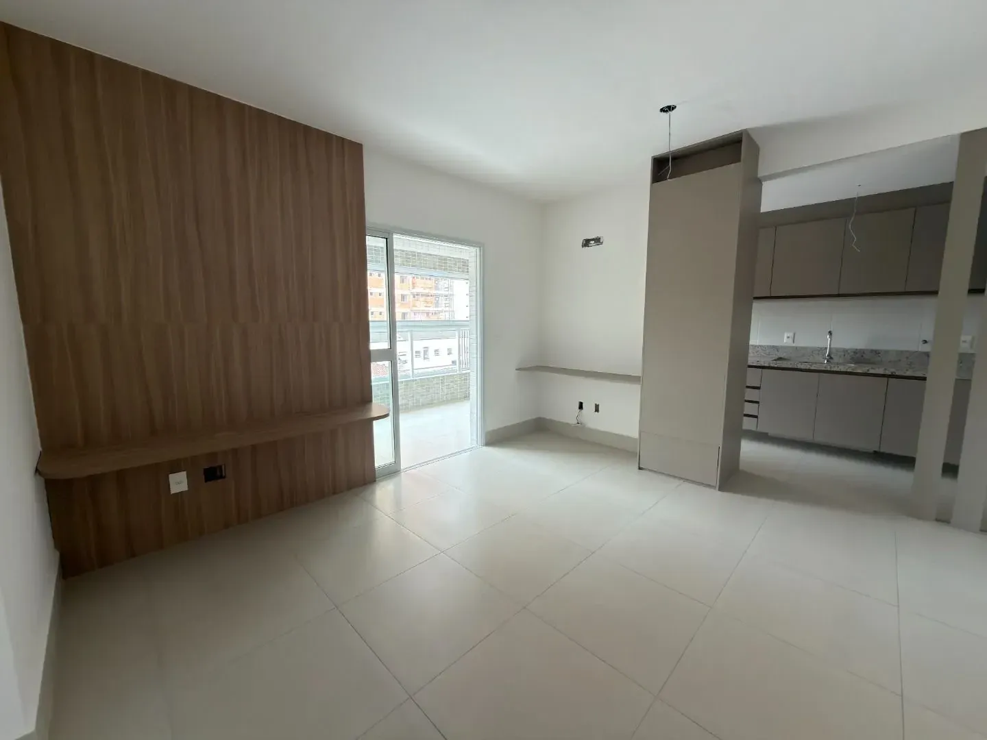 Imagem Apartamento à Venda, 54,6 m² em Boqueirão - Santos