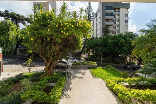 Imagem Apartamento para venda no bairro Auxiliadora em Porto Alegre