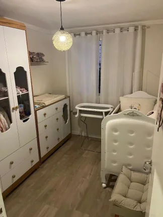 Imagem Apartamento Cobertura para Venda por R$430.000,00 com 127m², 2 dormitórios, 1 vaga e 1 banheiro - Vila curuça velha, São paulo / SP - Cód. 13725