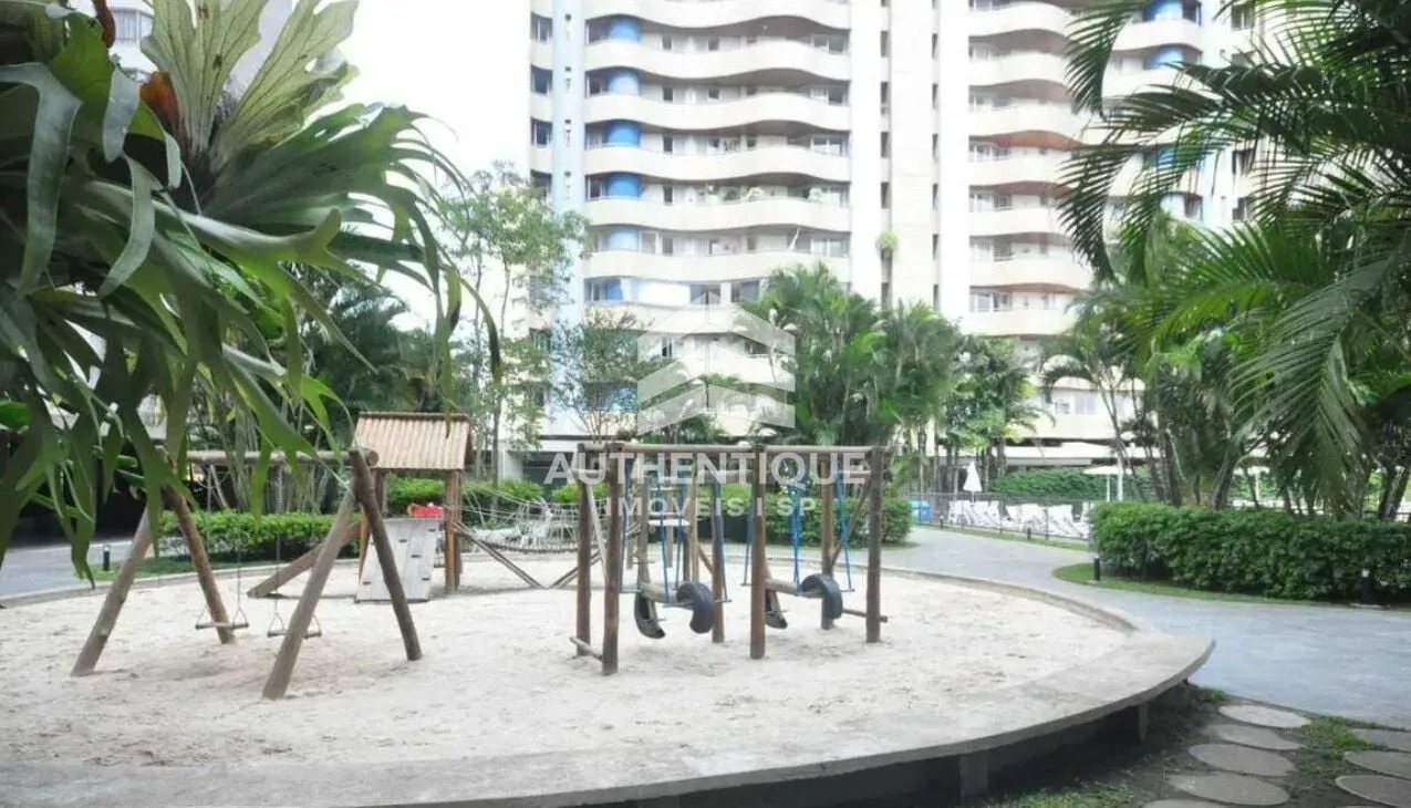 Imagem Portal da Cidade Morumbi - Apartamento à venda no bairro Morumbi - São Paulo/SP, Zona Sul
