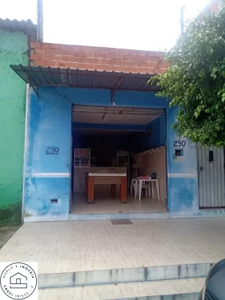 Imagem Imóvel em Sao Paulo / Zona sul / Jardim São Bernardo / Região Grajaú.