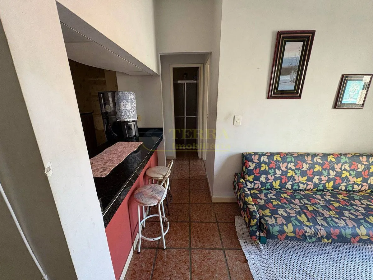 Imagem Apartamento Localizado na Vila Caiçara/Praia Grande