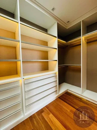 Imagem Cobertura 387m², para venda ou aluguel por R$ 64.980 - Alphaville/SP