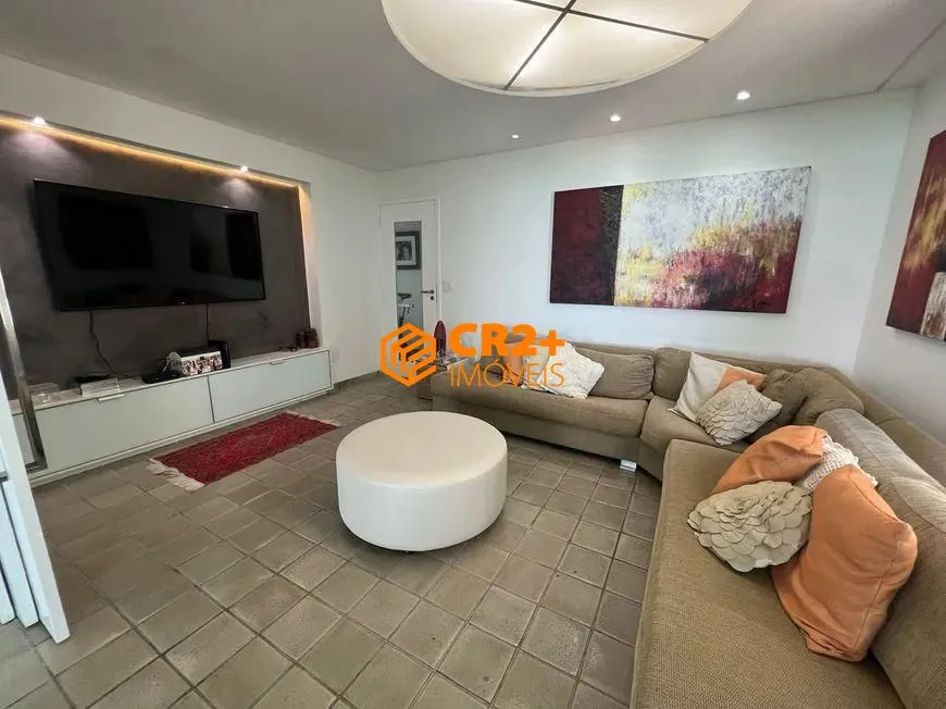 Imagem Apartamento a Beira Mar de piedade com 330M². Finamente decorado.