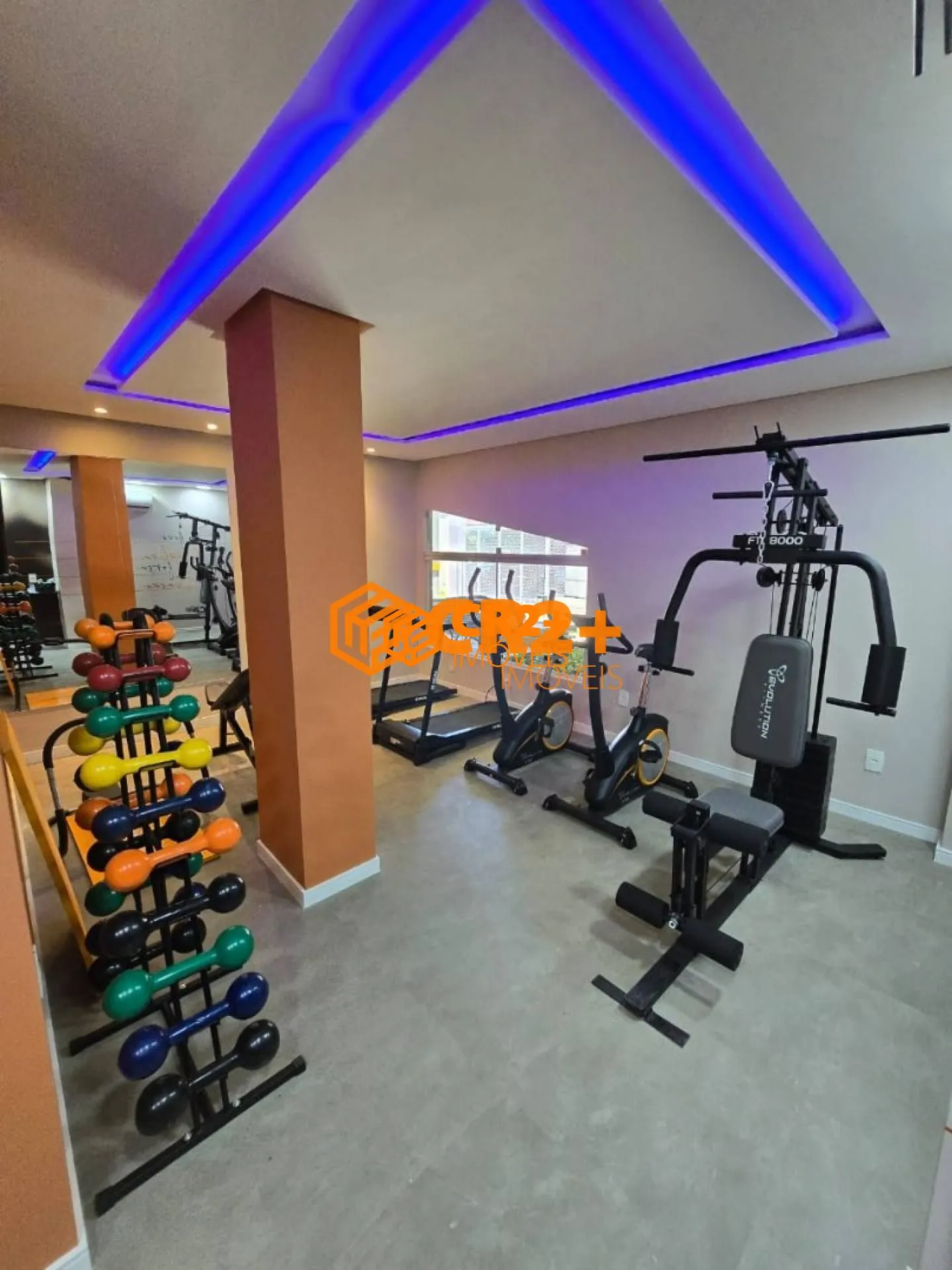Imagem Apartamento a Venda de 45m² com 2 quartos 1 suíte em bairro Imbiribeira em Reci