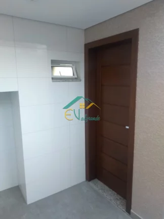 Imagem Sobrado à venda no Bairro Alto Curitiba PR