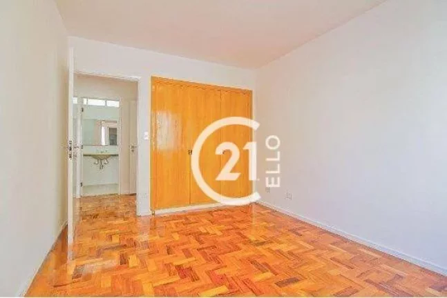 Imagem Apartamento com 134 m², 3 quartos sendo 1 suíte - Jardins